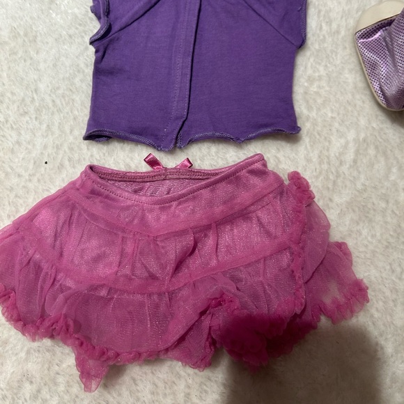 AMERICAN GIRL DOLL Sweet Melody Outfit - Picture 7 of 7